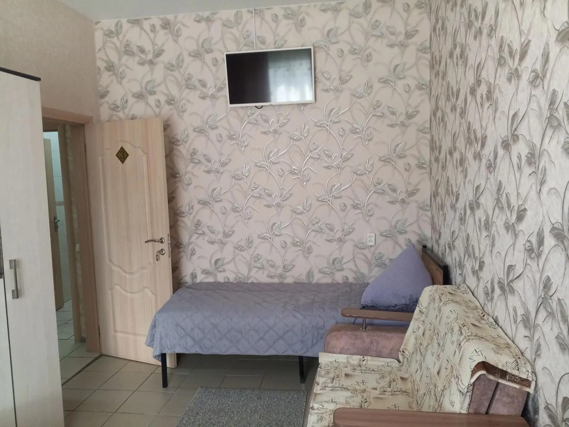 Номер 1 этажа (фото 2)